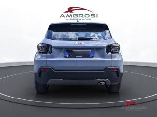 JEEP Avenger usata 7