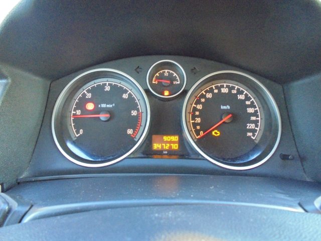 OPEL Astra usata 24