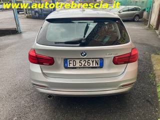 BMW 316 usata, con Autoradio