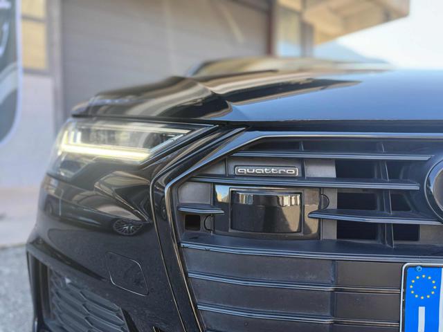 AUDI A6 usata, con Cruise Control