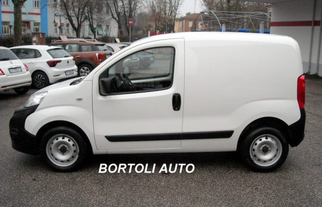 FIAT Fiorino usata, con Alzacristalli elettrici