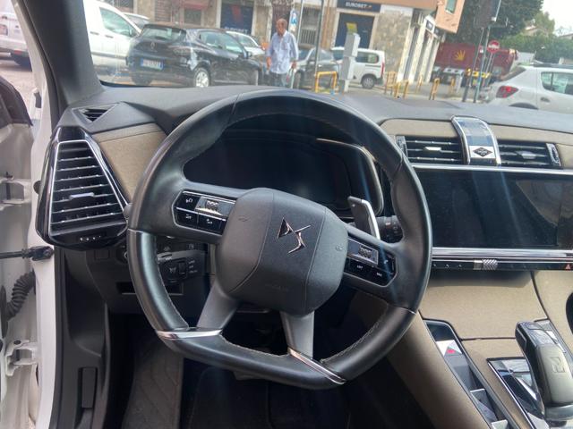 DS AUTOMOBILES DS 7 Crossback usata, con Fendinebbia
