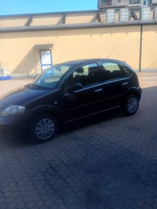 CITROEN C3 usata, con Airbag Passeggero