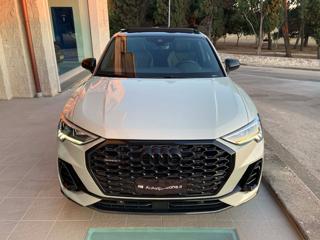 AUDI Q3 usata, con Airbag