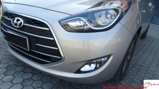HYUNDAI iX20 usata, con Touch screen