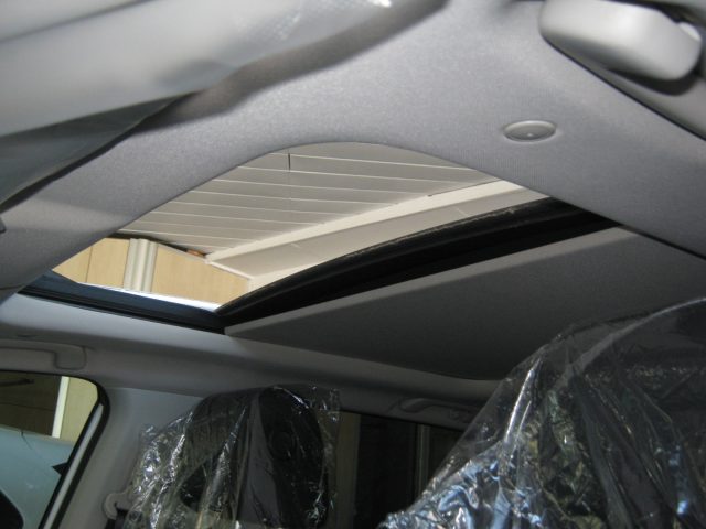 HONDA CR-V usata, con Fendinebbia