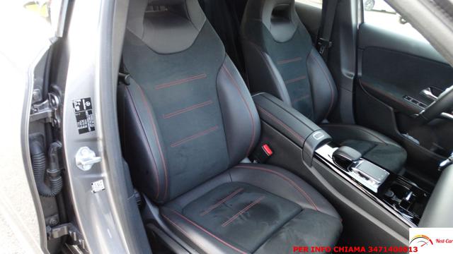 MERCEDES-BENZ A 180 usata, con Filtro antiparticolato