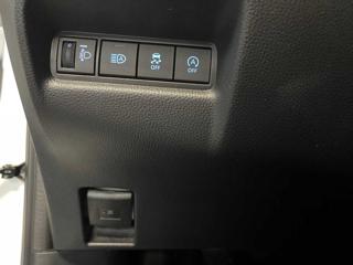 TOYOTA Aygo X usata, con Servosterzo