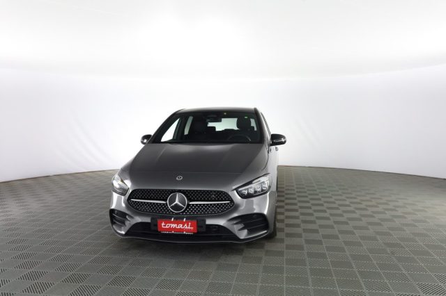 MERCEDES-BENZ CLA usata 0