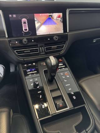 PORSCHE Macan usata, con Immobilizzatore elettronico