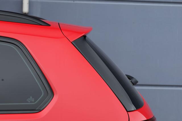 VOLKSWAGEN Golf Variant usata, con Sensori di parcheggio anteriori