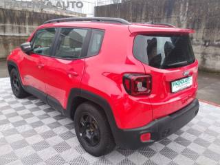 JEEP Renegade usata, con Airbag Passeggero