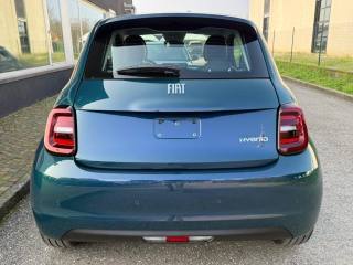 FIAT 500 usata, con Boardcomputer