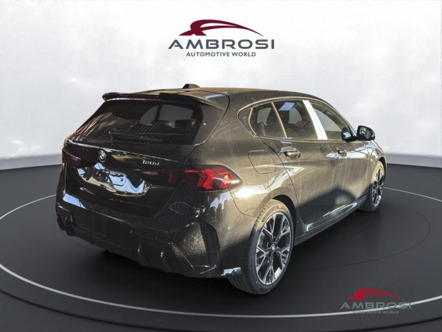 BMW 120 usata 2