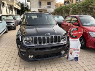 JEEP Renegade 1.6 mjt Limited 2wd 120cv Full Led Navi Grande