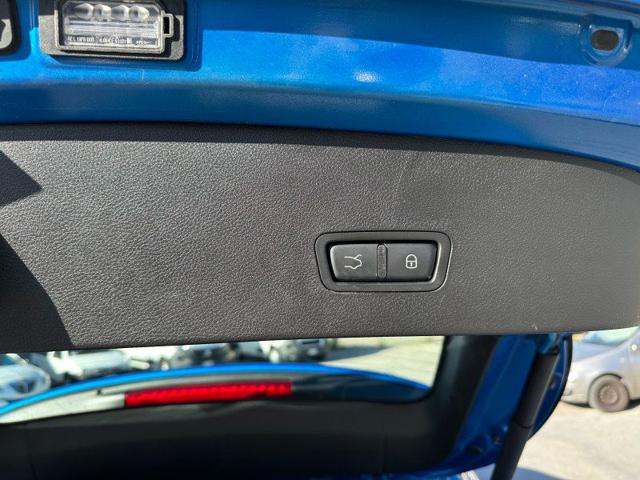 ALFA ROMEO Tonale usata, con Telecamera per parcheggio assistito