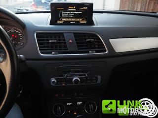 AUDI Q3 usata 11