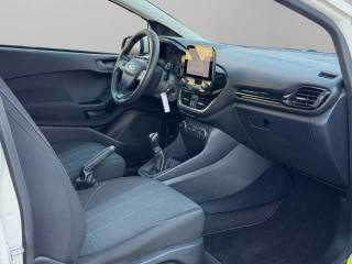 FORD Fiesta usata, con Fendinebbia