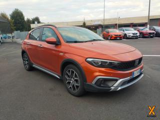 FIAT Tipo 1.0 5 porte Cross