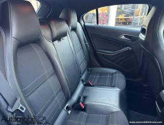 MERCEDES-BENZ A 180 usata, con Immobilizzatore elettronico
