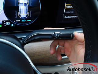 MERCEDES-BENZ GLE 300 usata, con Sound system