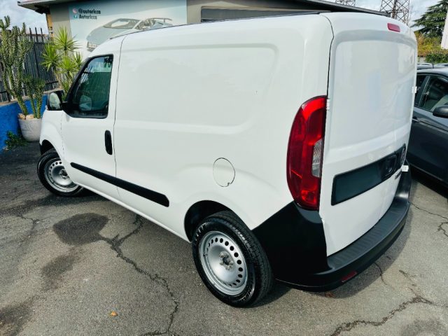 FIAT Doblo usata, con Chiusura centralizzata