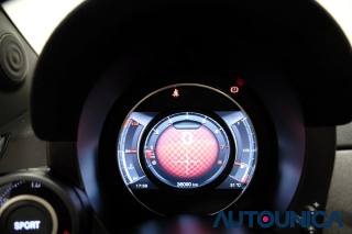 ABARTH 595C usata, con Climatizzatore