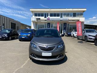 LANCIA Ypsilon usata, con Airbag