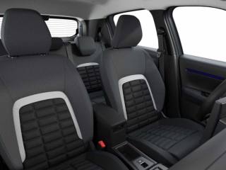 CITROEN C3 usata, con Controllo trazione