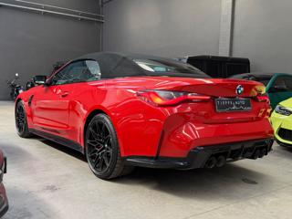 BMW M4 usata, con Antifurto