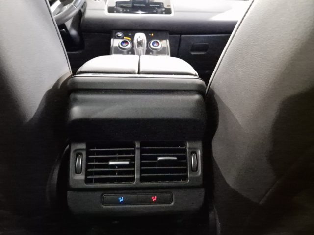 LAND ROVER Range Rover Evoque usata, con Autoradio digitale