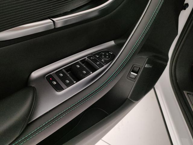 BYD Seal usata, con Tettuccio apribile