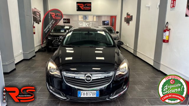 OPEL Insignia usata, con Airbag Passeggero