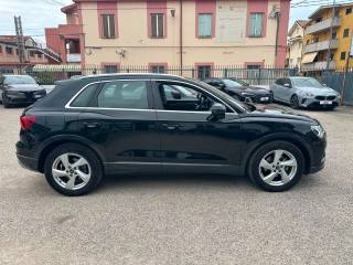 AUDI Q3 usata, con Cerchi in lega