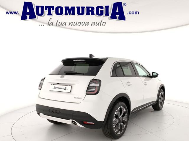 FIAT 600 usata, con Airbag Passeggero