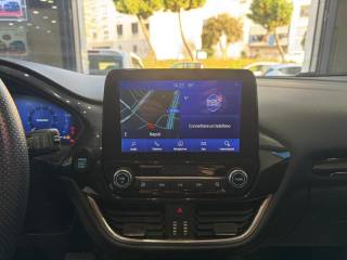 FORD Puma usata, con Cruise Control