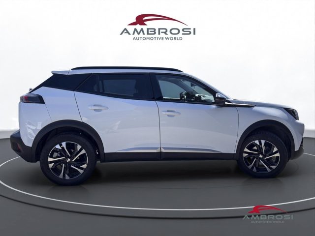 PEUGEOT 2008 usata 4