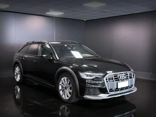 AUDI A6 usata, con Airbag laterali