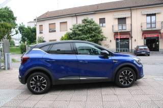 RENAULT Captur usata, con Controllo automatico clima