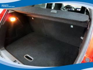 RENAULT Captur usata, con Interni in pelle