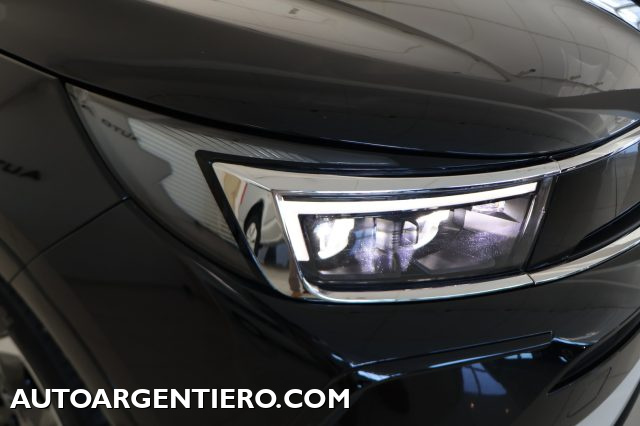 OPEL Grandland usata, con Sound system