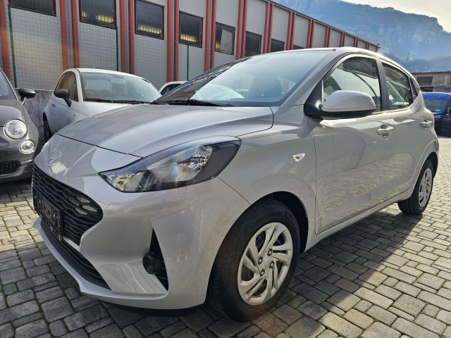 HYUNDAI i10 usata, con Airbag laterali