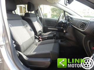 CITROEN C3 usata, con Sensori di parcheggio posteriori