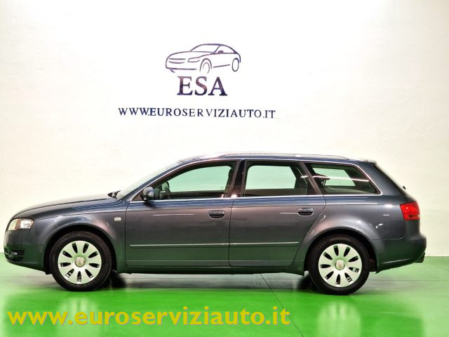 AUDI A4 usata, con Alzacristalli elettrici