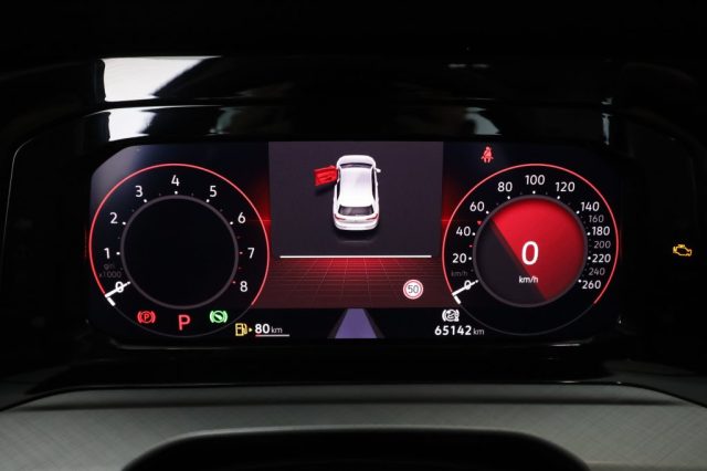 VOLKSWAGEN Golf usata 6