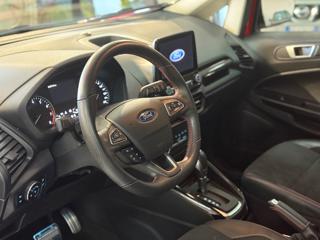 FORD EcoSport usata, con Park Distance Control