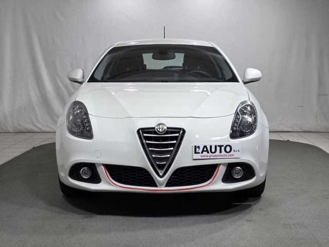 ALFA ROMEO Giulietta usata, con Climatizzatore