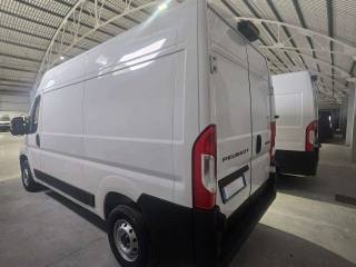 PEUGEOT Boxer usata 4