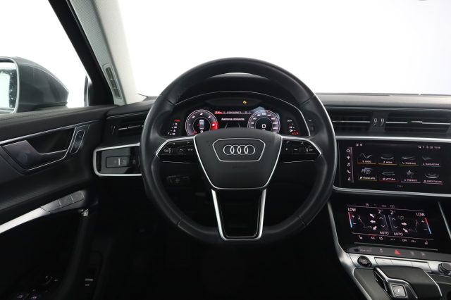 AUDI A6 usata 5