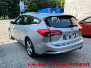 FORD Focus usata, con Airbag Passeggero
